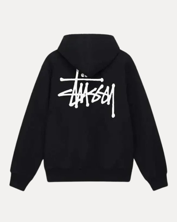 STUSSY | HOODIE
