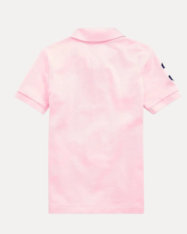 RL | POLO MULTICOLOR