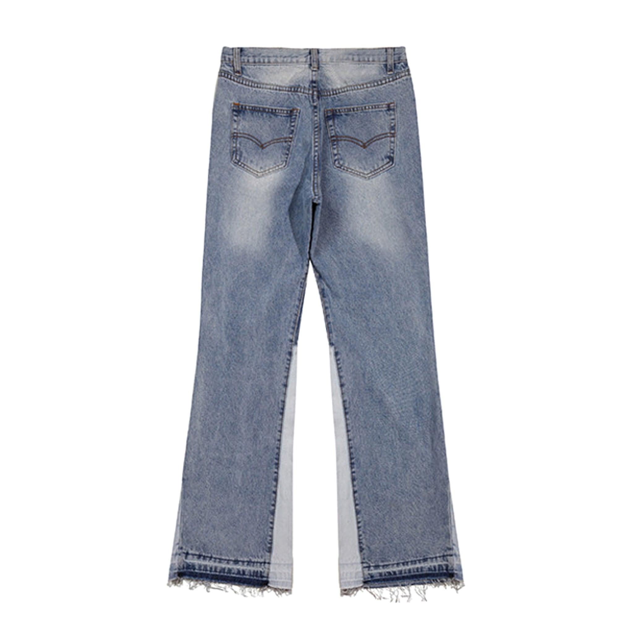 DEP | FLARED DENIM