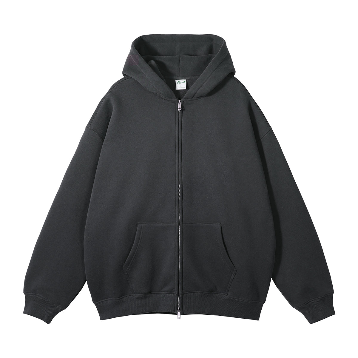 CELINA | ZIP HOODIE