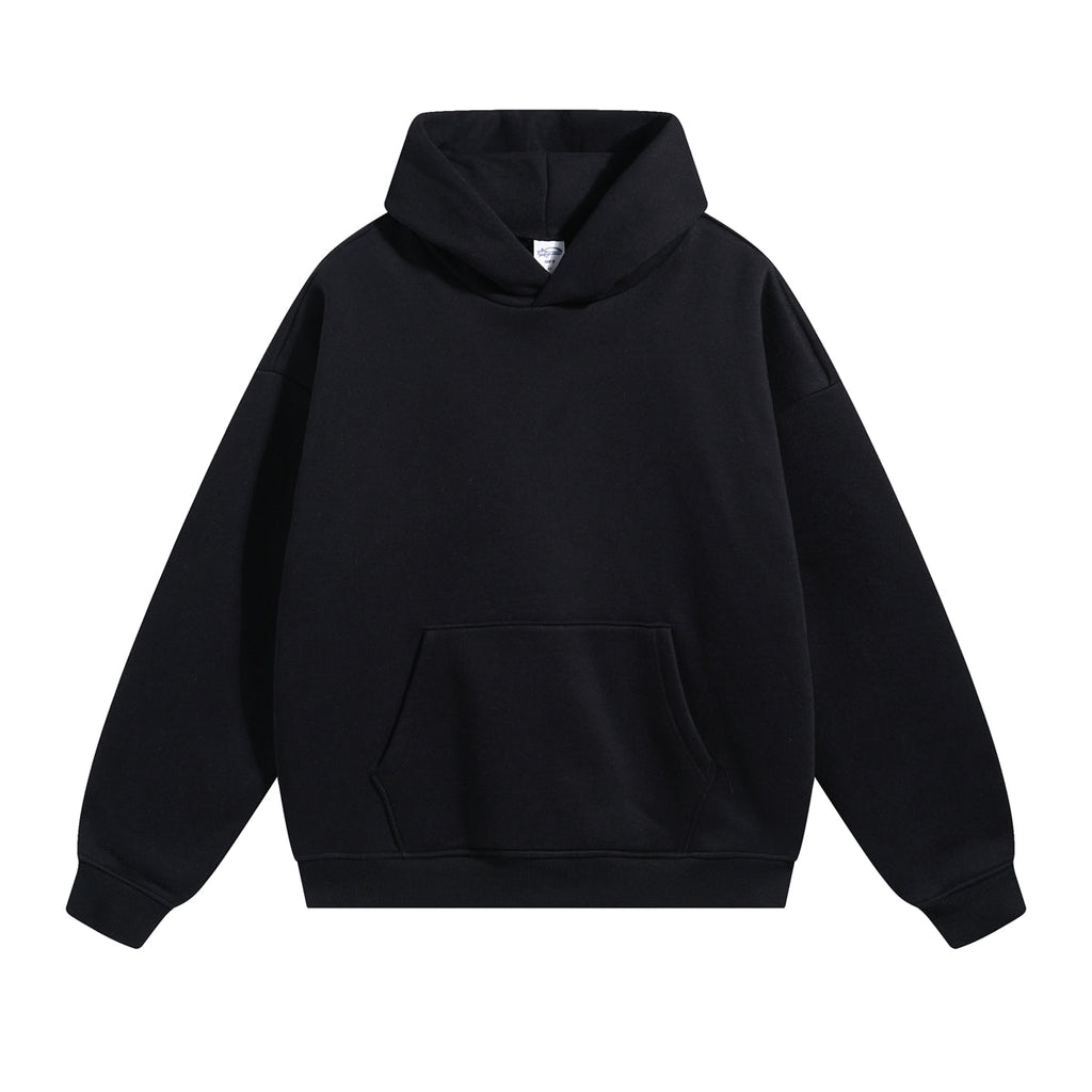 CELINA | HEAVYWEIGHT HOODIE