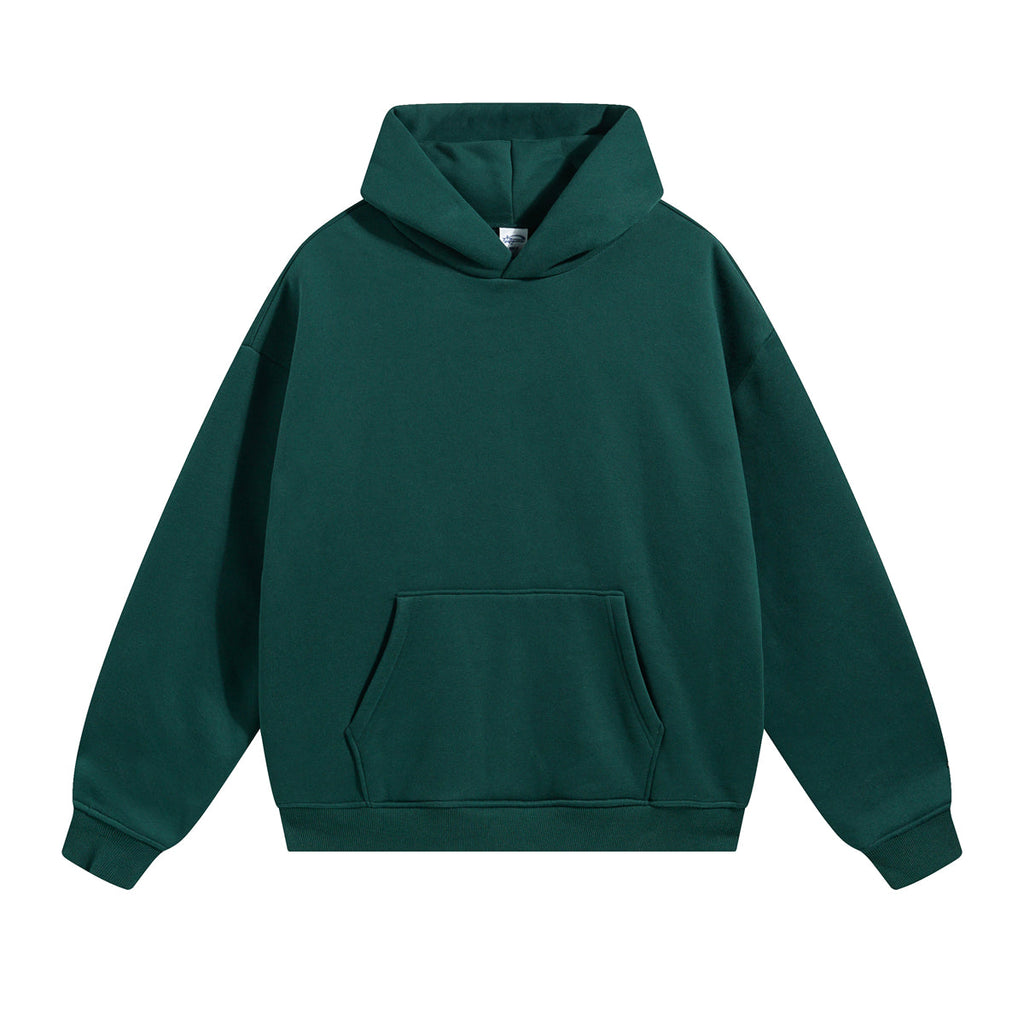 CELINA | HEAVYWEIGHT HOODIE