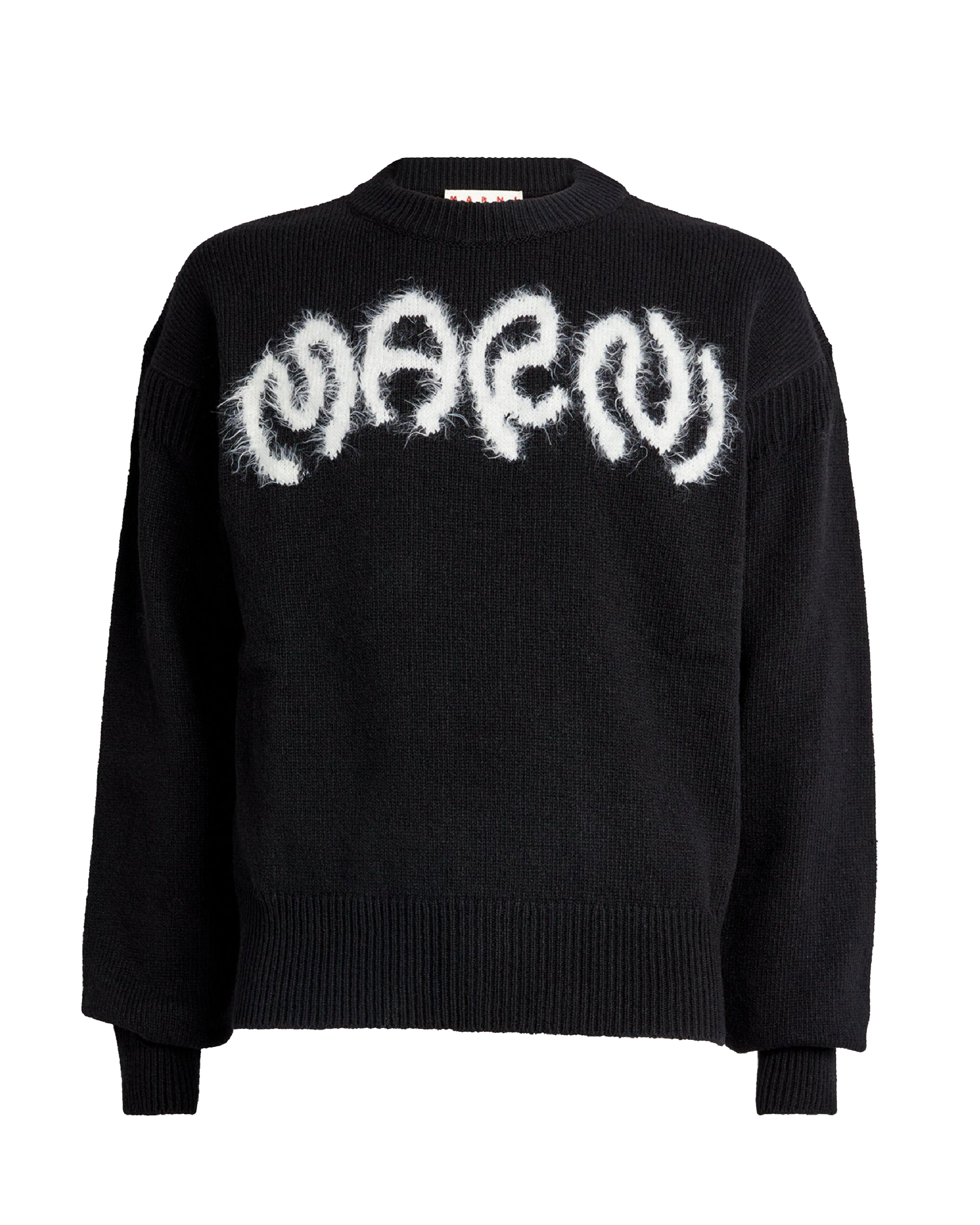 MAR | KNITTED SWEATER