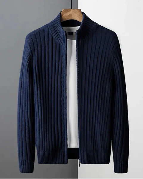 MASON | FULL ZIP VEST