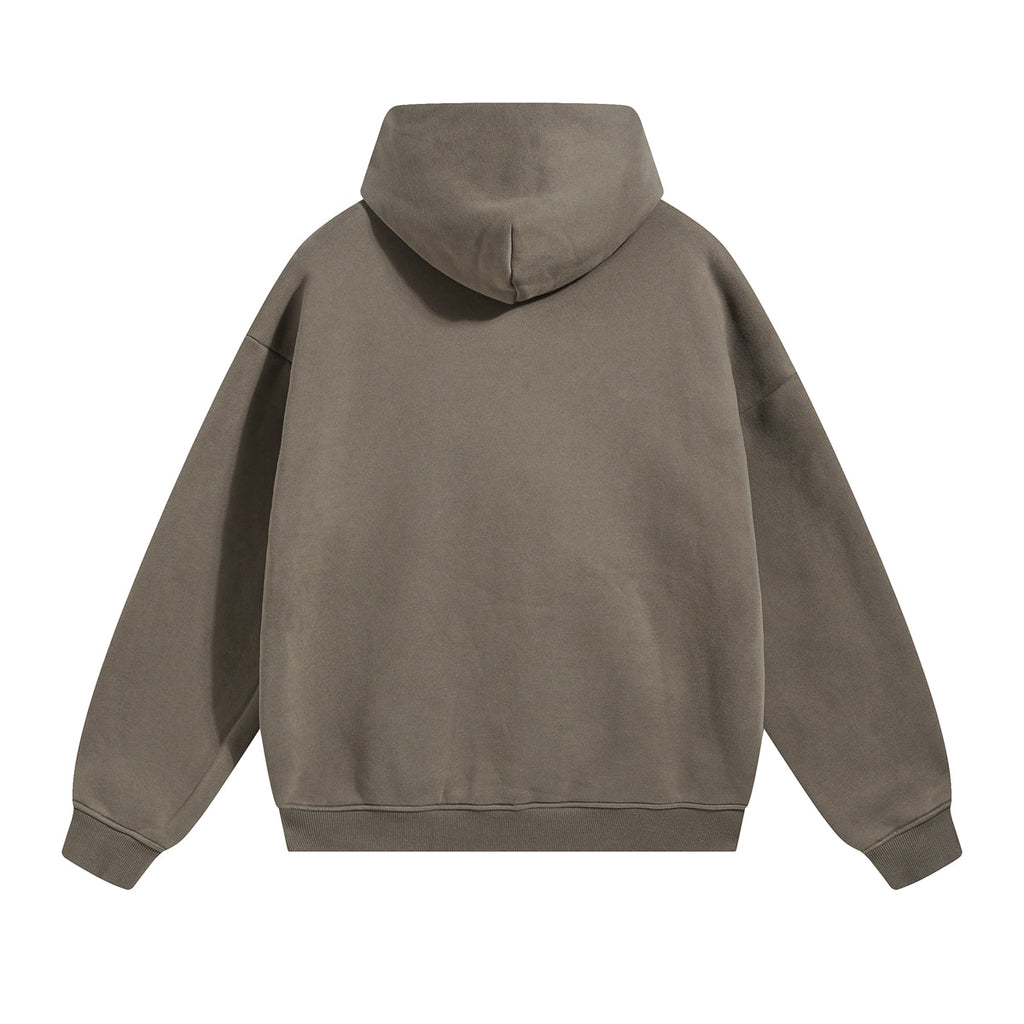 CELINA | HEAVYWEIGHT HOODIE