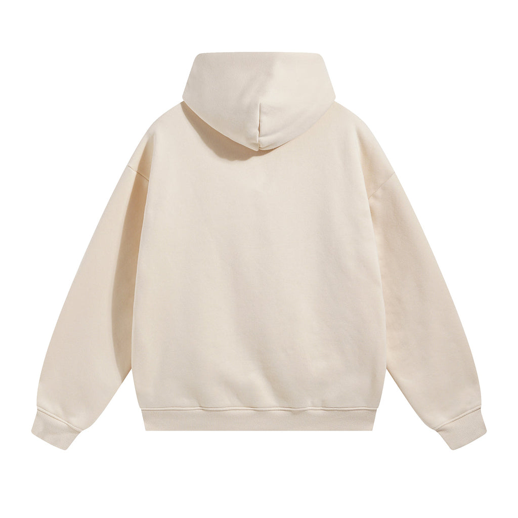 CELINA | HEAVYWEIGHT HOODIE