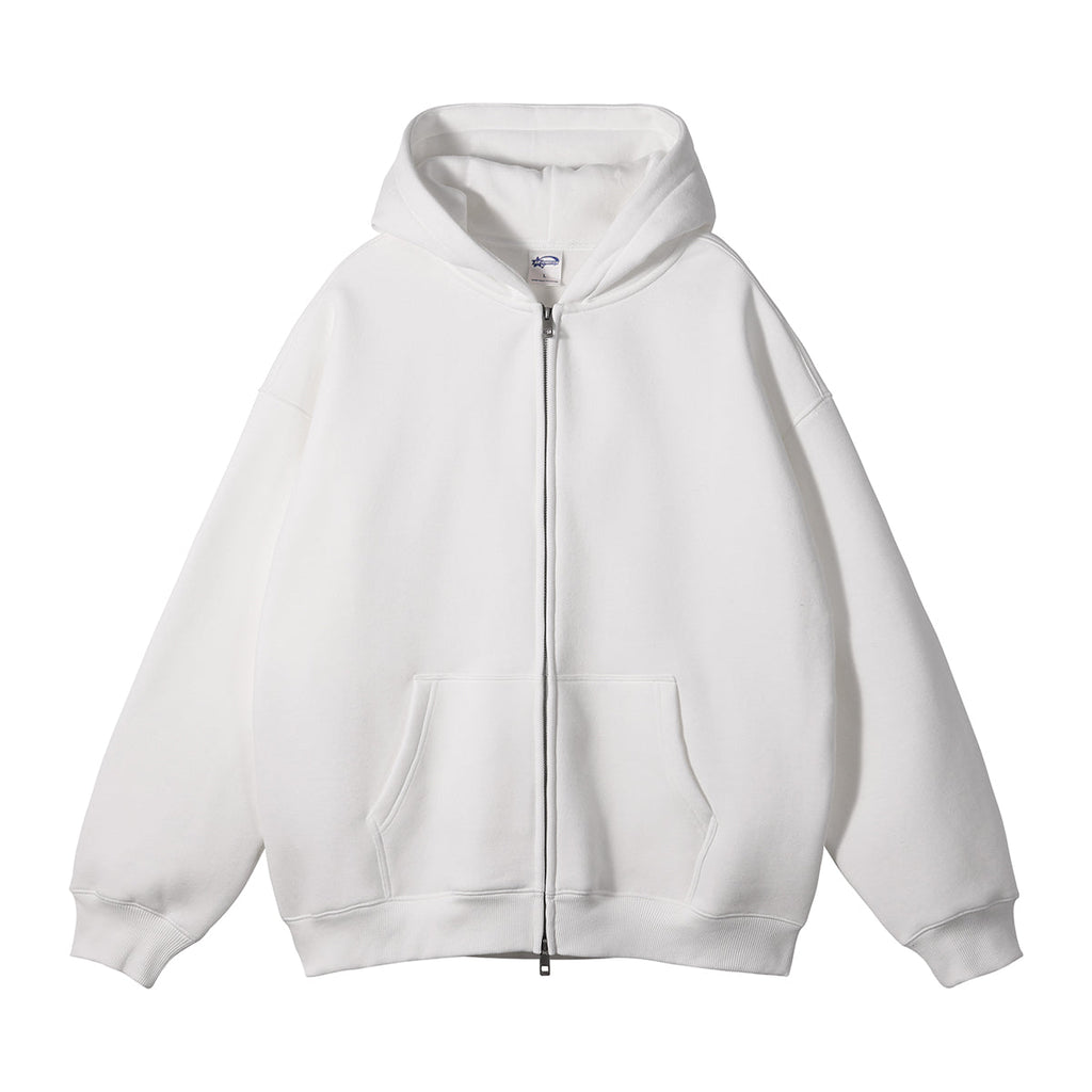 CELINA | ZIP HOODIE