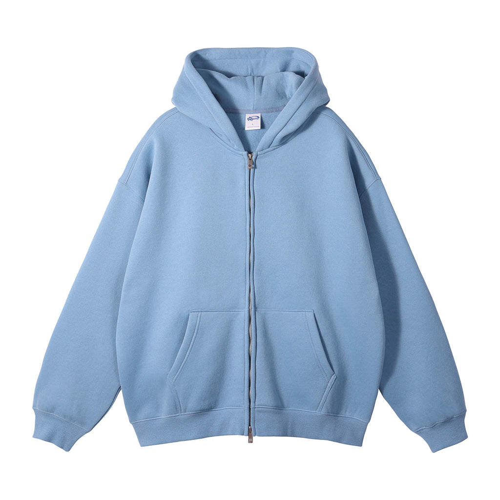 CELINA | ZIP HOODIE