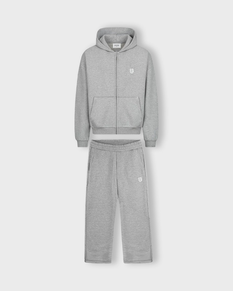 S.U. | TRACKSUIT