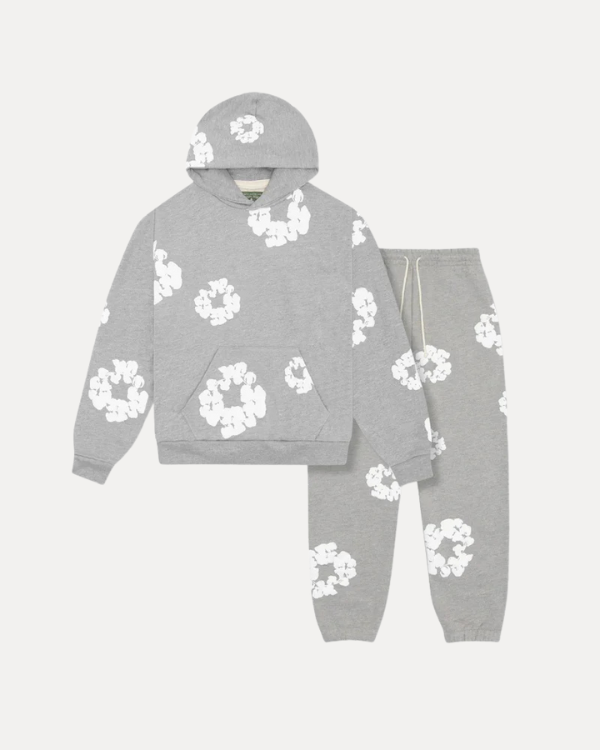 FLOWER TEARS | TRACKSUIT