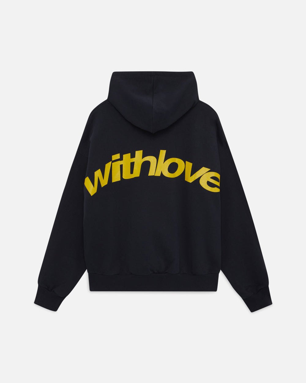 WITH LOVE | HOODIE