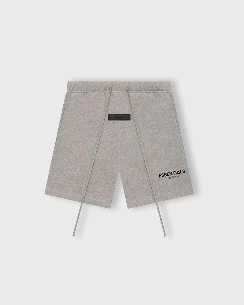 ESSENTIALS | SHORTS