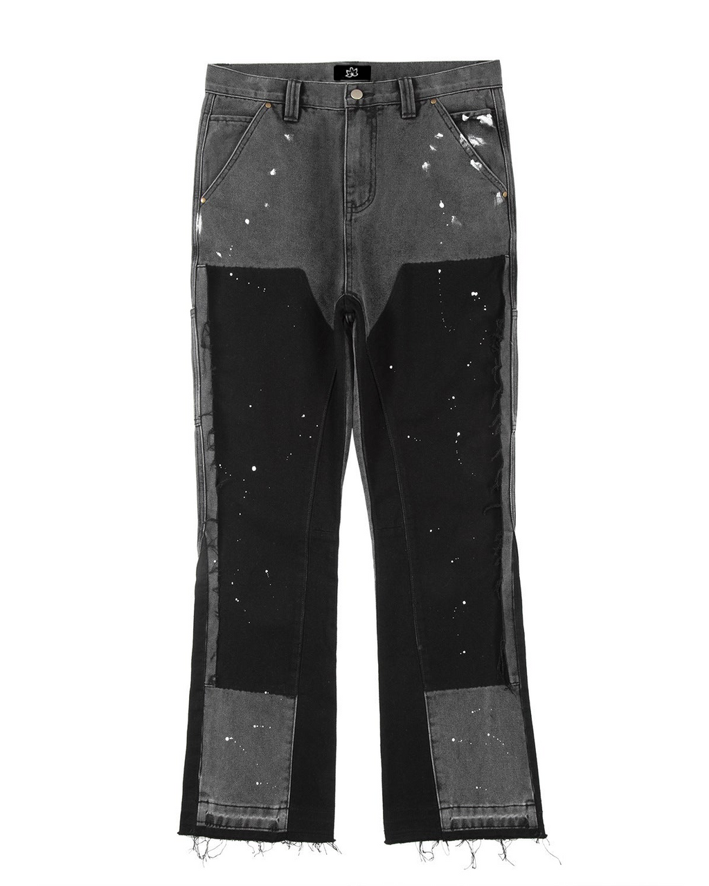 MOSTIN | FLARED CARPENTER